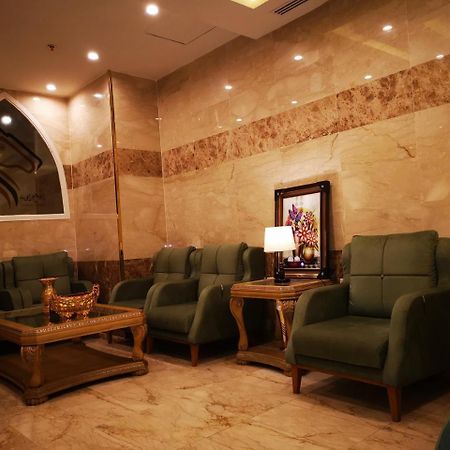 Assilah Hotel Medyna Zewnętrze zdjęcie