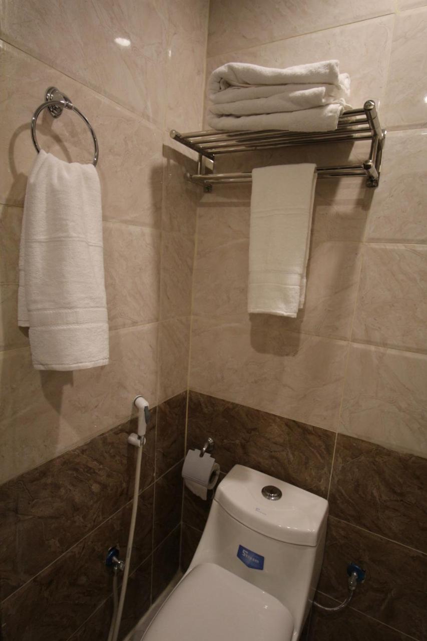 Assilah Hotel Medyna Zewnętrze zdjęcie