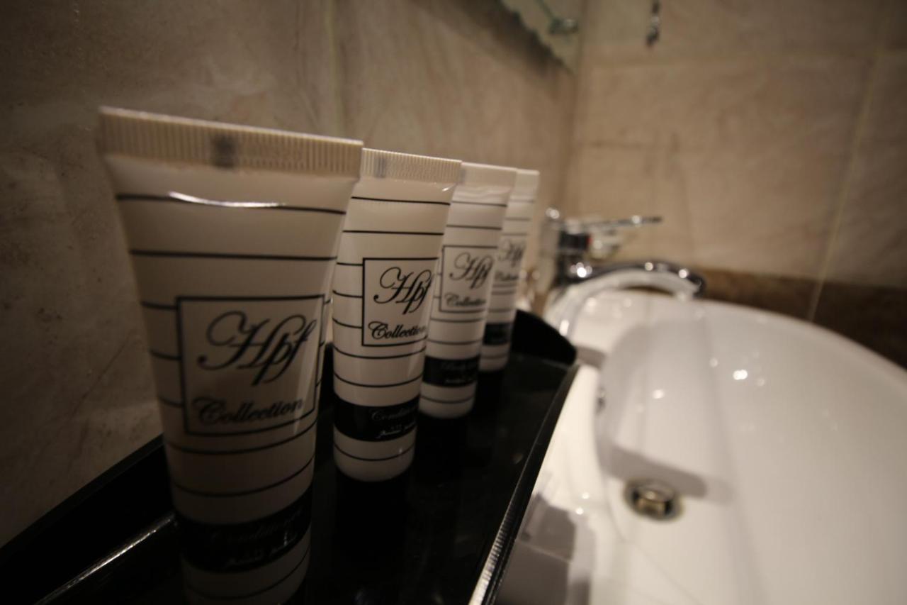 Assilah Hotel Medyna Zewnętrze zdjęcie